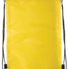 Сумка (мешок) для обуви 33*42 Желтый  полиэстр уп.20шт   арт.В-703 (220818)