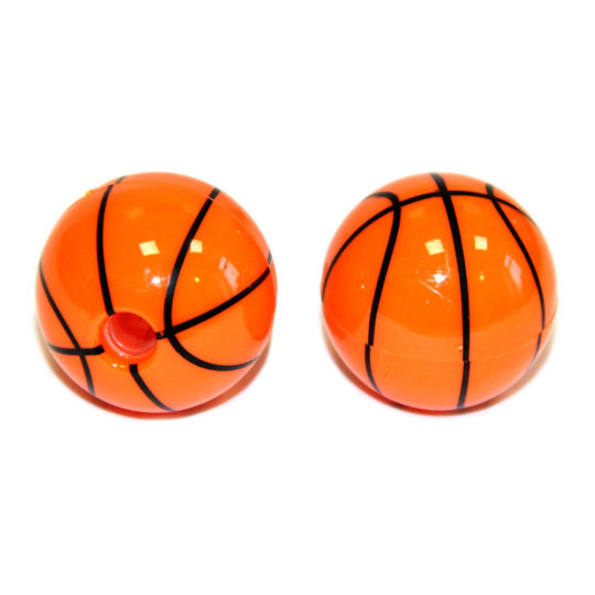 Точилка Баскетбольный мяч уп.60шт/2160  арт. JR-337