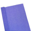 Бумага гофрированная рулон 50*250 темно-синий уп.1/100шт